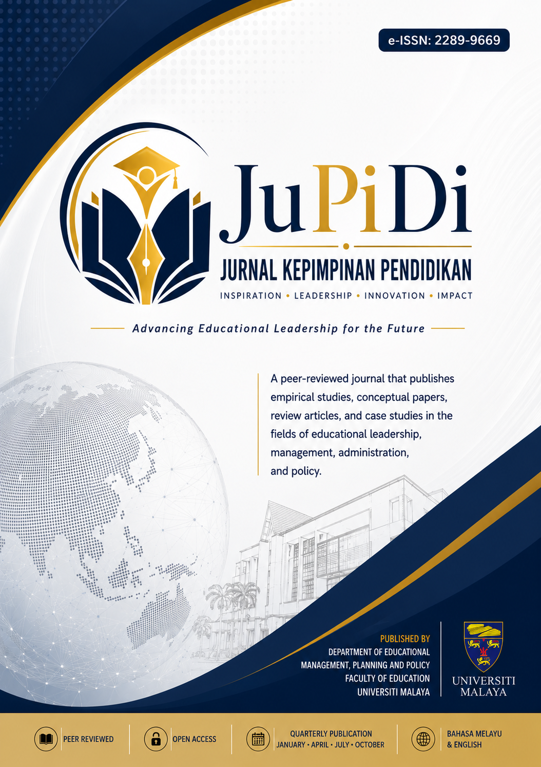 					View Vol. 2 No. 3: Julai 2015
				