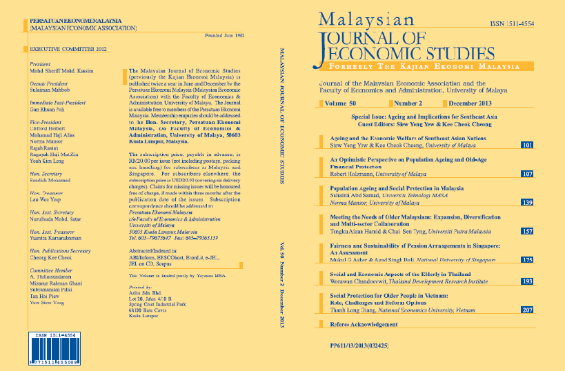 					View Vol. 50 No. 2: December 2013
				